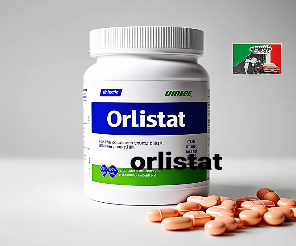 Prezzo xenical orlistat